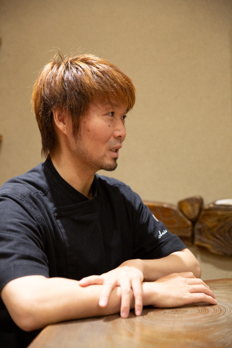 長谷川 在佑のプロフィール