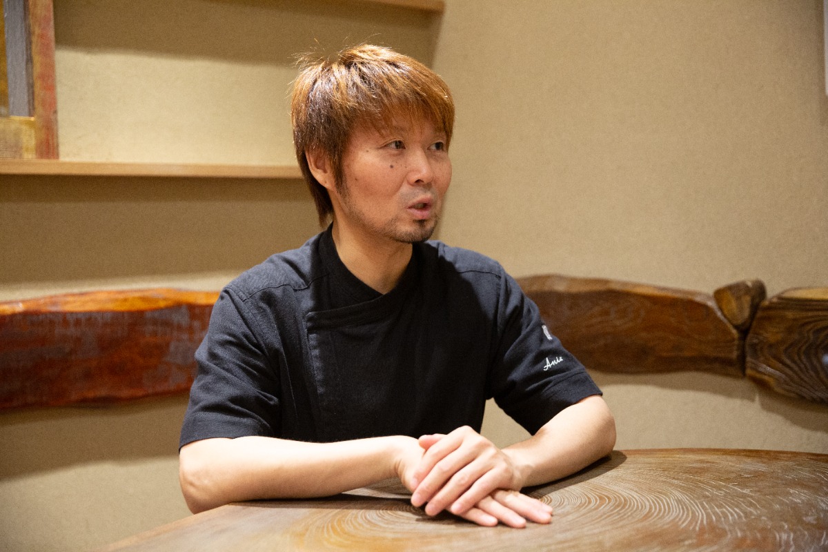 長谷川 在佑のプロフィール