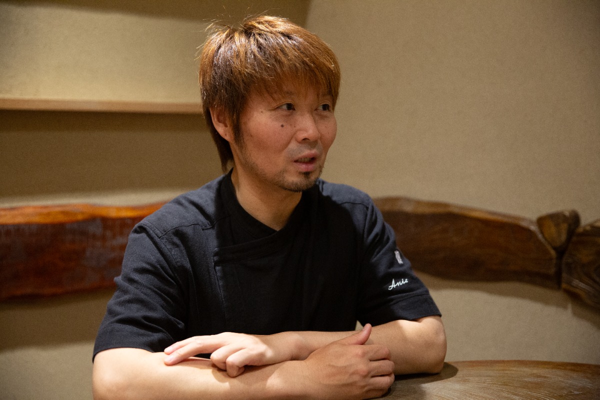 長谷川 在佑のプロフィール