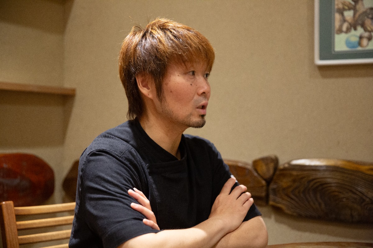 長谷川 在佑のプロフィール