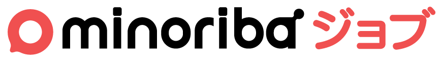 minoribaジョブ