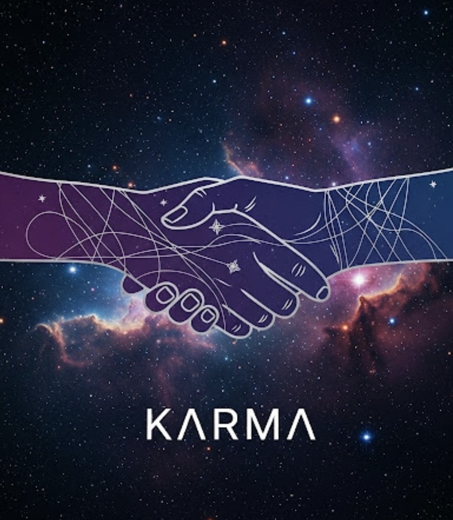 占い師・開運グッズのマッチングサービス「カルマ」