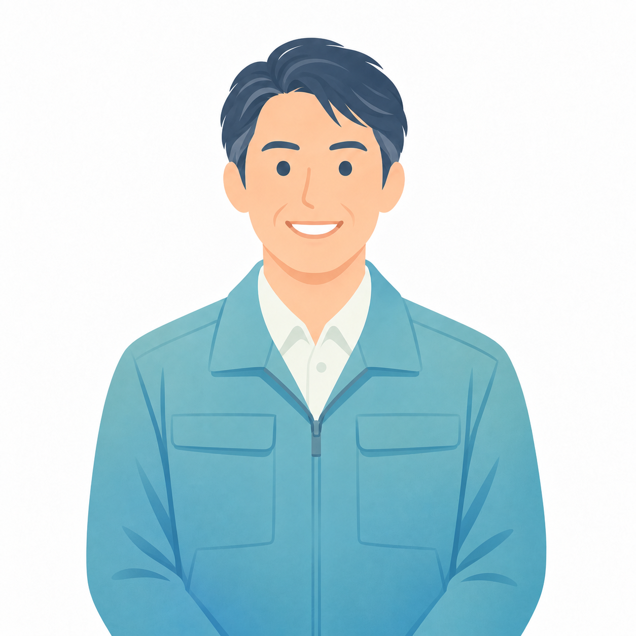 建設業 採用担当者