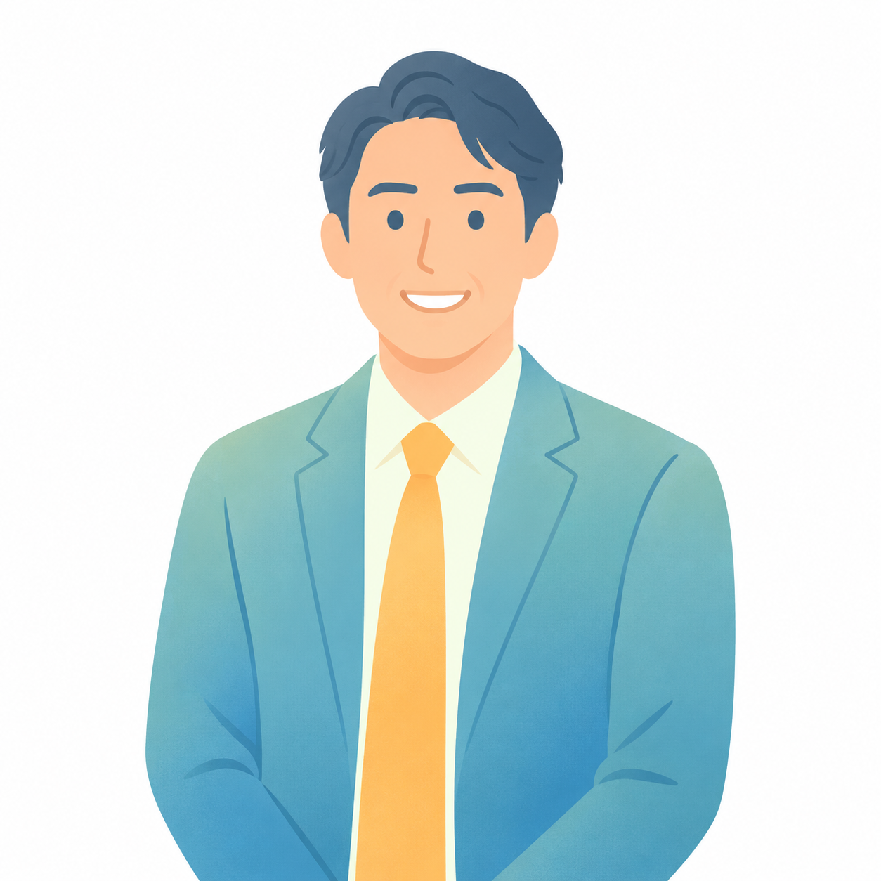 サービス業 採用担当者
