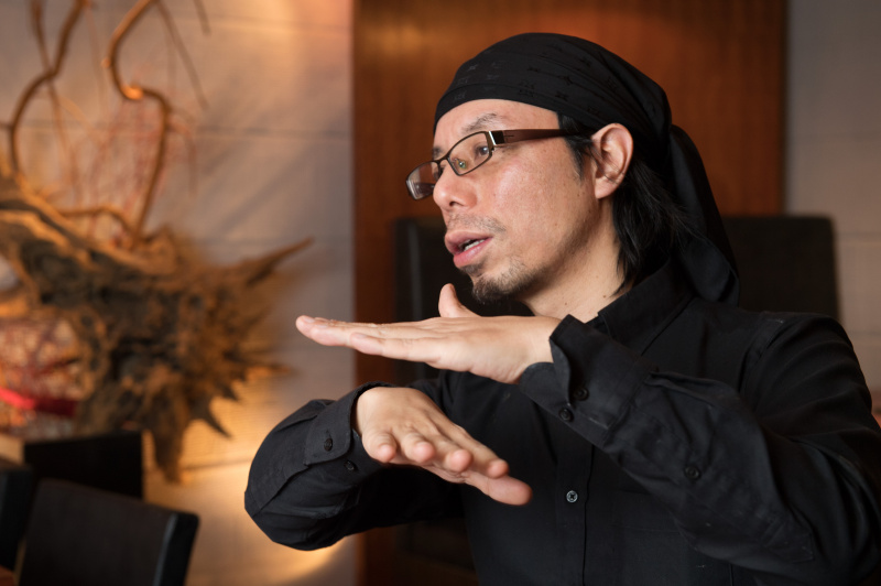 Vanne Kuwaharaのプロフィール