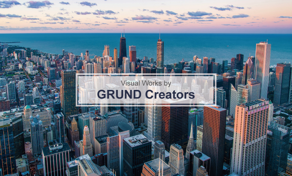 GRUND creators