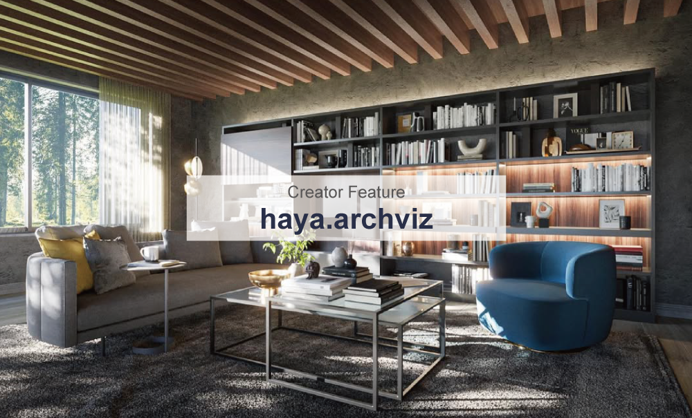 haya.archviz