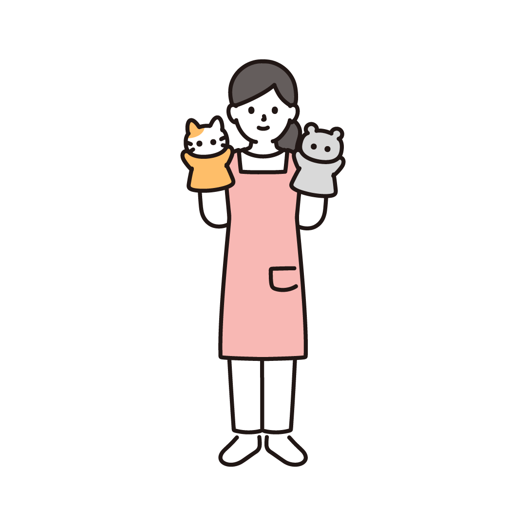 シッター必要書類