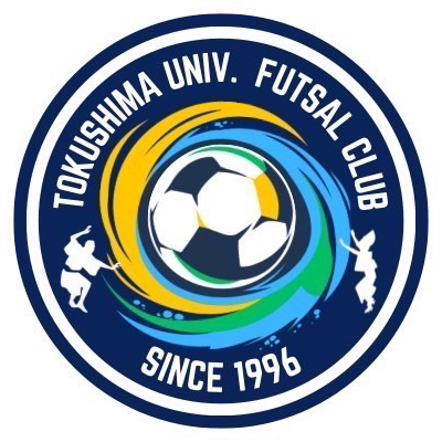 徳島大学フットサル部