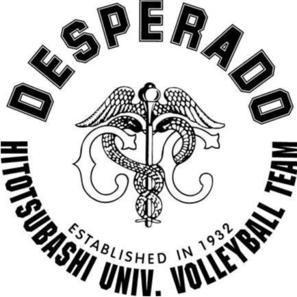 一橋大学体育会男子バレーボール部