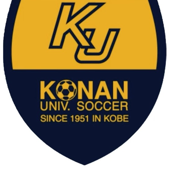 甲南大学体育会サッカー部